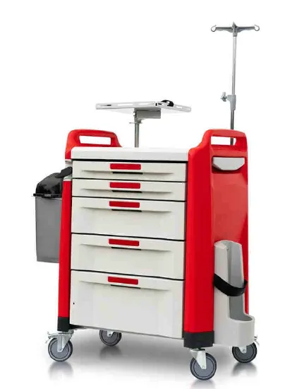 APMCART 1 Emergency Cart