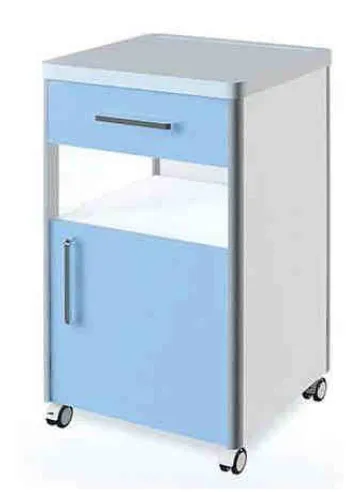 BSC 22 Bedside Cabinet, ABS Top