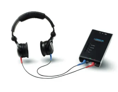 HEKTO DIAGNOSTIC Audiometer
