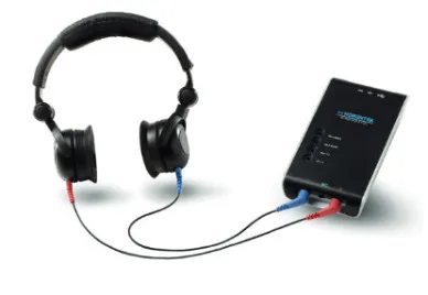 HEKTO SCREENING Audiometer
