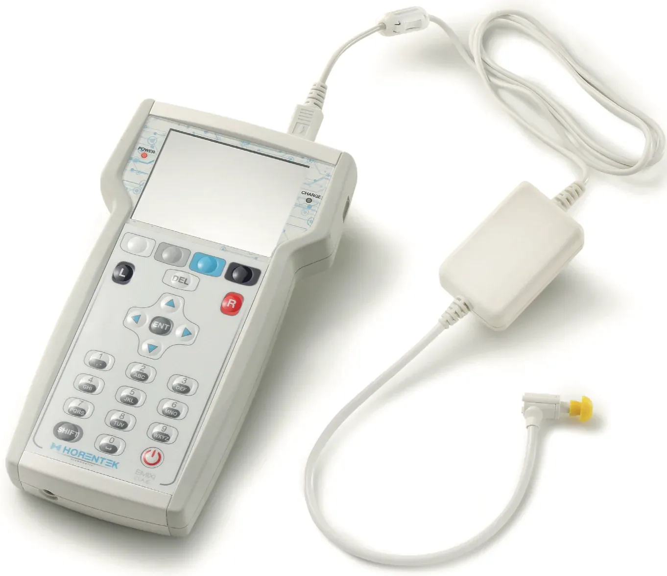 EMIXI OAE and AABR Testing