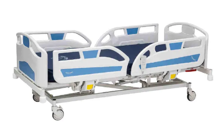 EB32 Electronic Patient Care Bed, 3 Motors