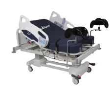 GB 1 Electronic Gynaecology Delivery Bed, 4 Motors