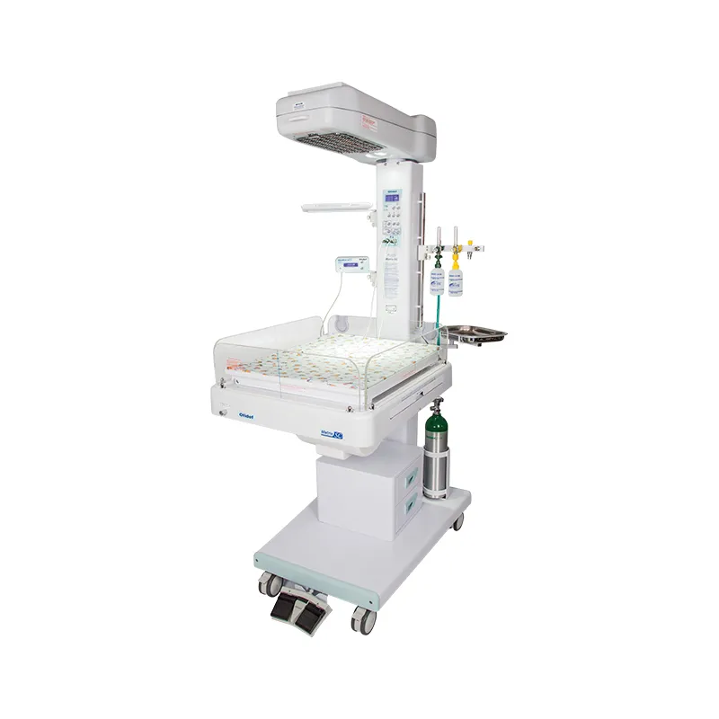MATRIX SC - 1 Infant Radiant Warmer Fixed Height