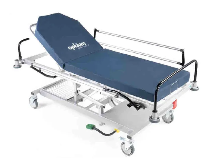 ST 2 Hydraulic Patient Stretcher