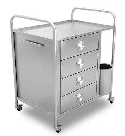 INO 39 Dressing Trolley